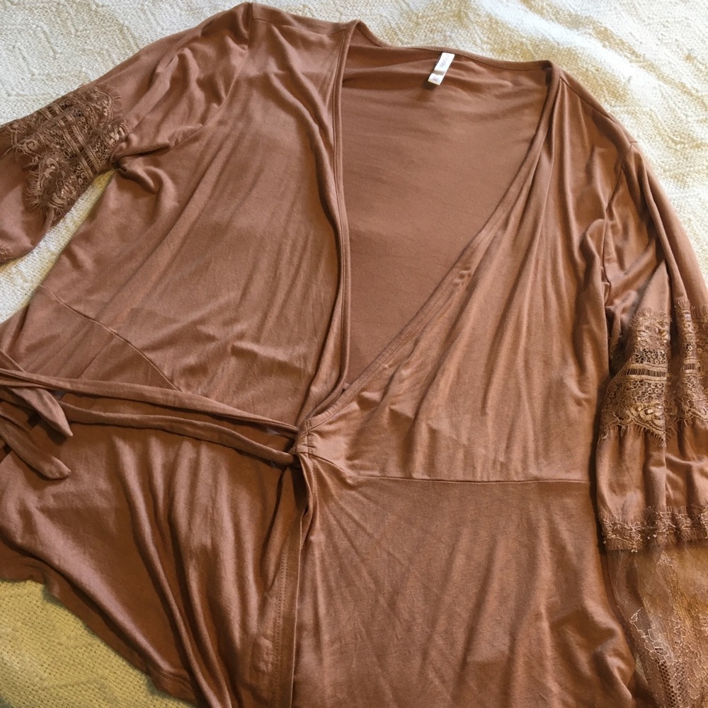 Xhilaration Cardigan